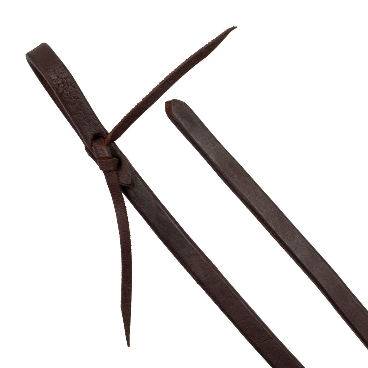 SPLIT REINS 1/2"