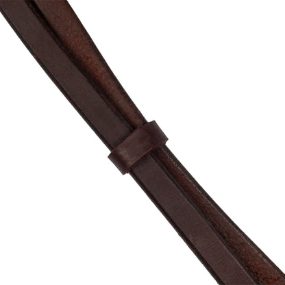SPLIT REINS 1/2"