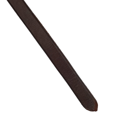 SPLIT REINS 1/2"