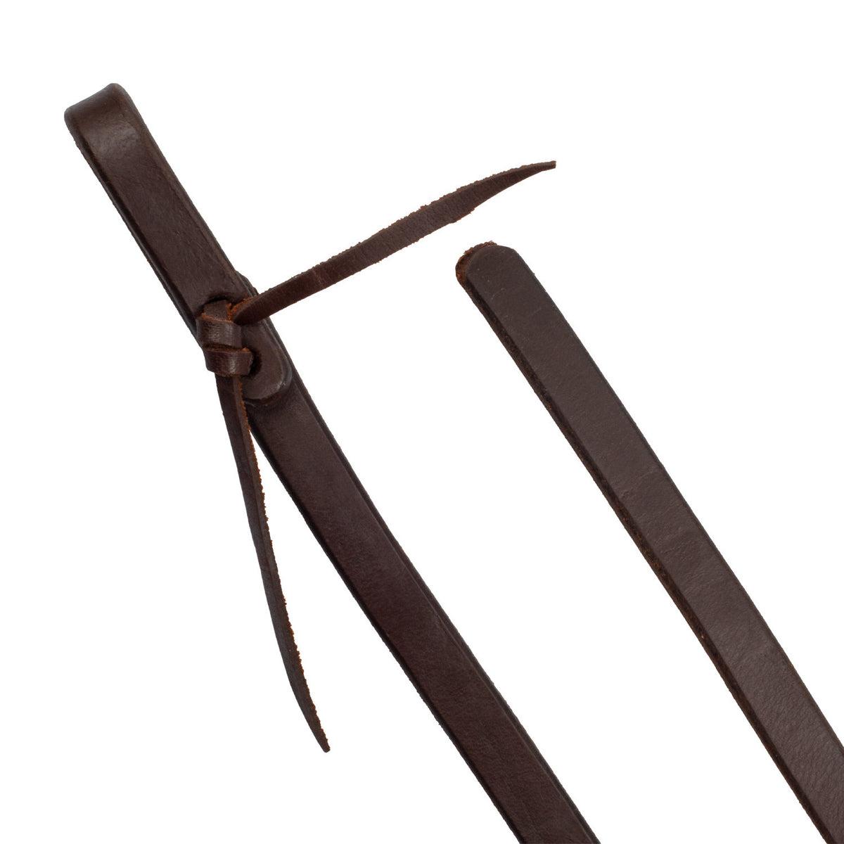 SPLIT REINS 5/8"
