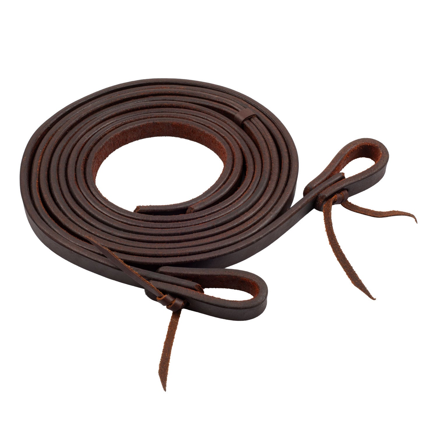 SPLIT REINS 3/4".