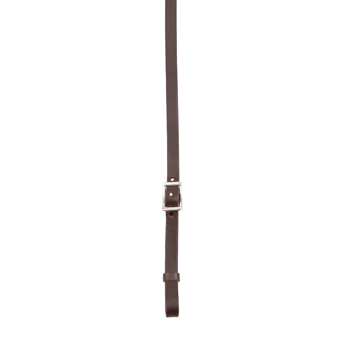 Western leather breastplate