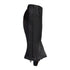 GP LEATHER/STRETCH LEATHER HALF CHAPS.