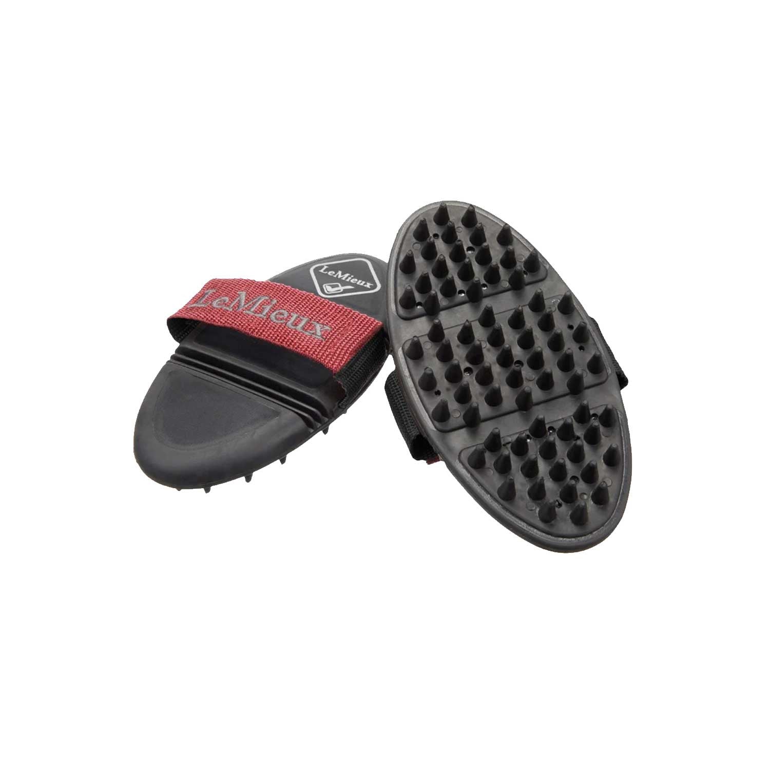 LEMIEUX FLEXI MASSAGE COMB - 6 PACK TRADE.