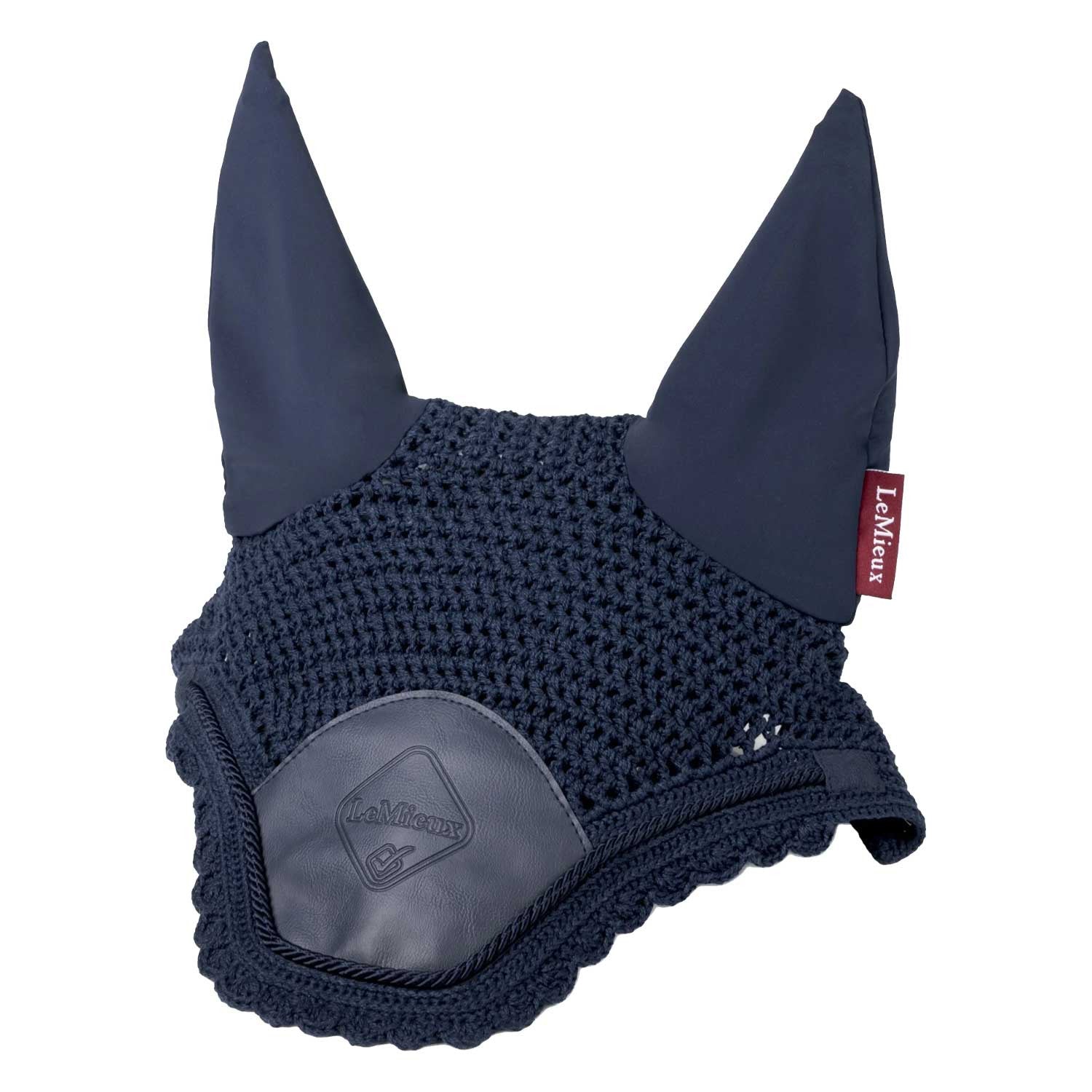 ELITE FLY HOOD NAVY.