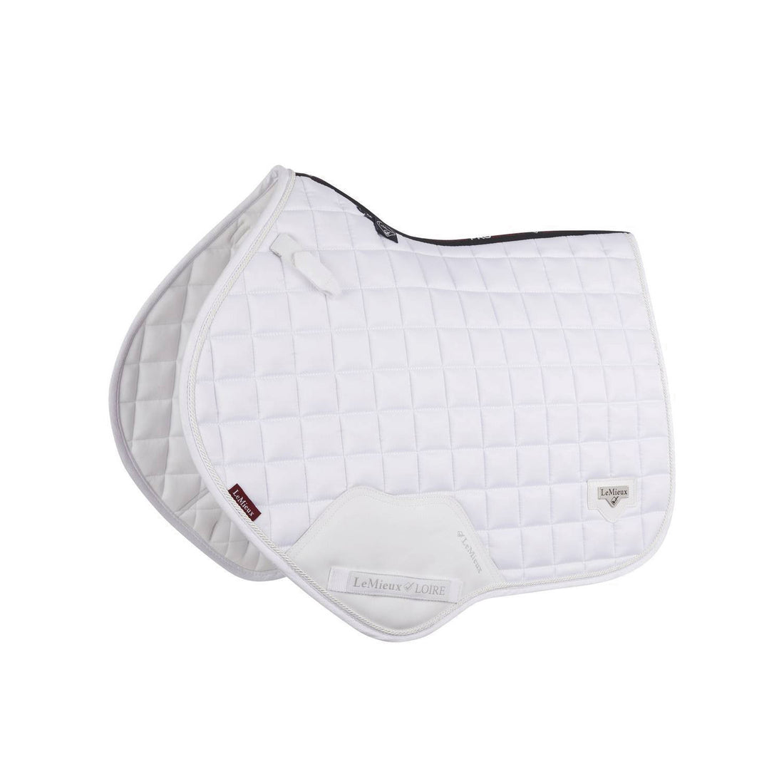 LOIRE CLASSIC CLOSE CONTACT SQUARE WHITE LARGE.