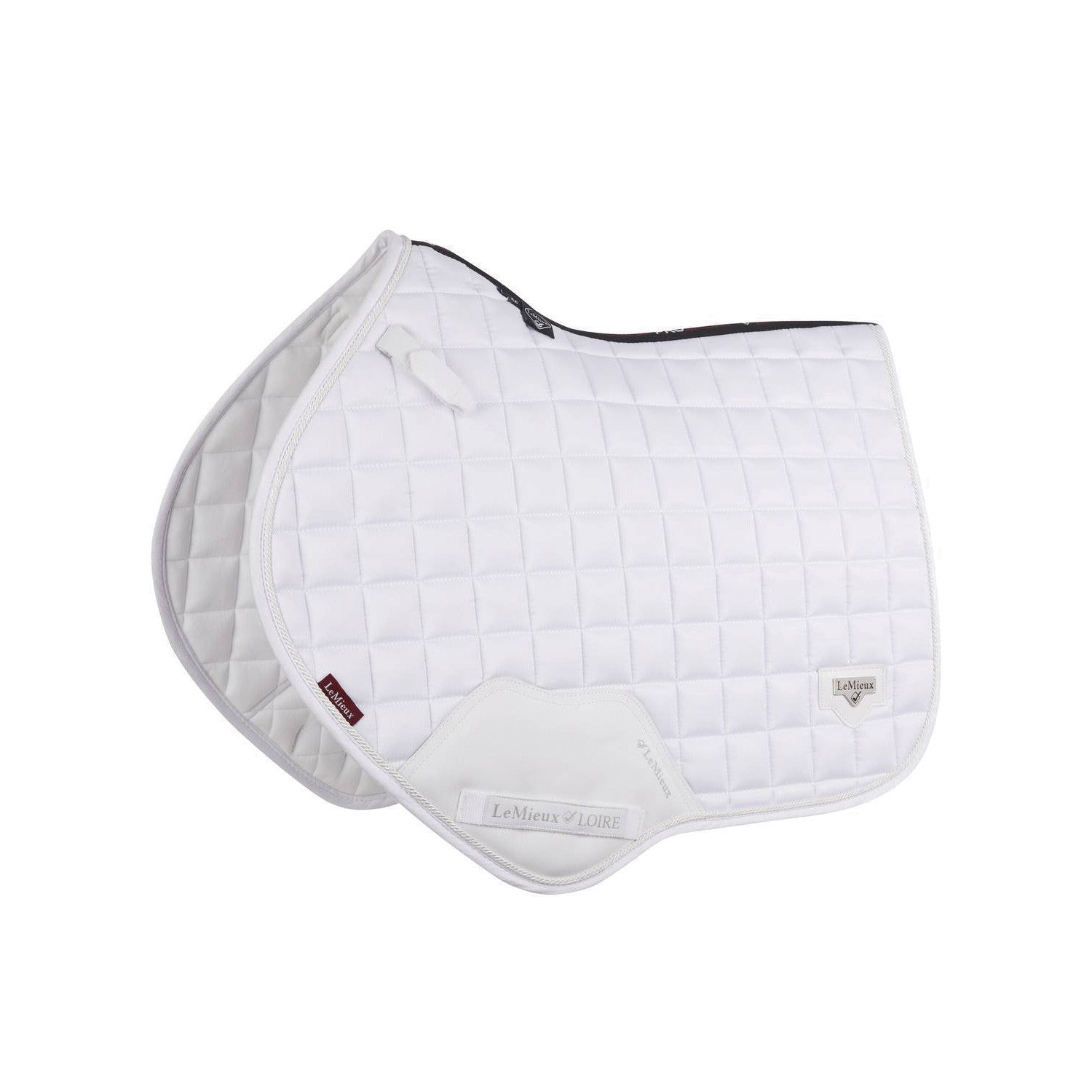 LOIRE CLASSIC CLOSE CONTACT SQUARE WHITE LARGE.
