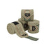 LOIRE POLO BANDAGES FERN SET OF 4.