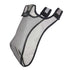 COMFORT SHIELD DROP NOSE FILTER 2PK BLACK.