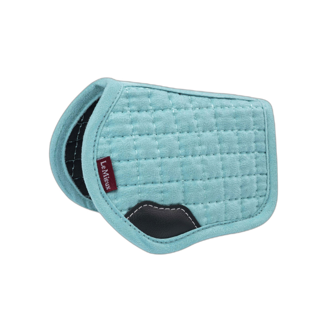 TOY PONY PAD AZURE.