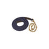 HANDCRAFT LEAD WITH CHAIN.