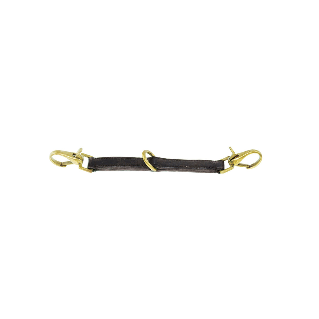 LEATHER LEAD ATTACHMENT.