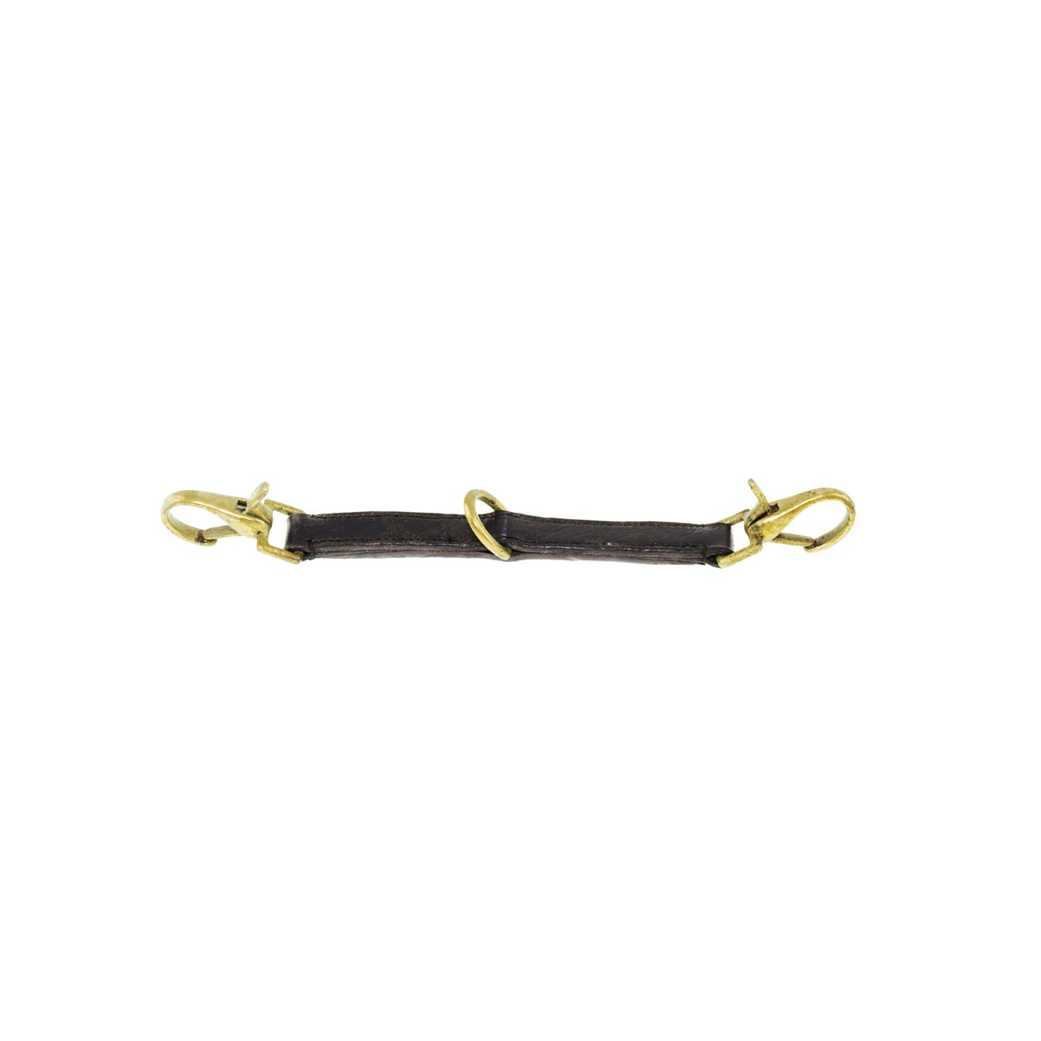 LEATHER LEAD ATTACHMENT.