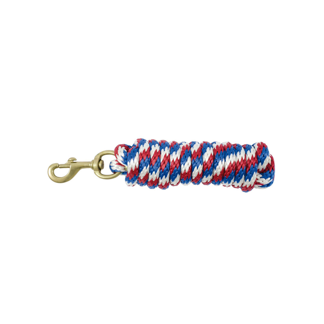 MULTICOLOR NYLON LEAD.