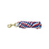 MULTICOLOR NYLON LEAD.