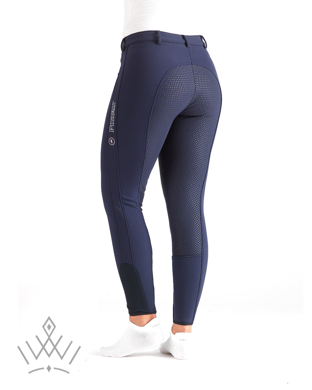 Pikeur Lucinda Grip Winter Corkshell Ladies Breeches 140056