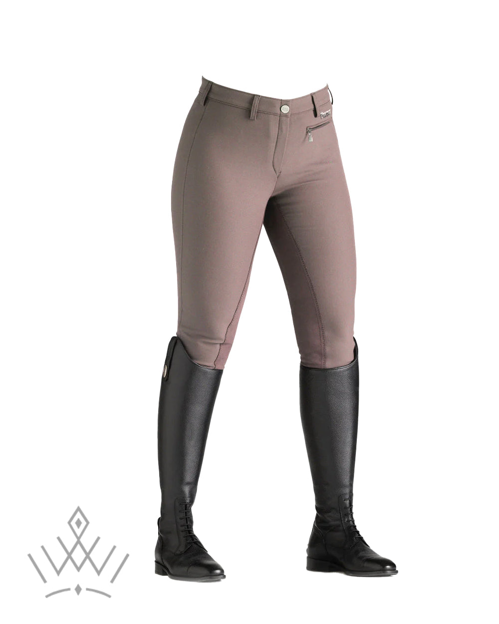 Pikeur Lugana Stretch Ladies Breeches 140607