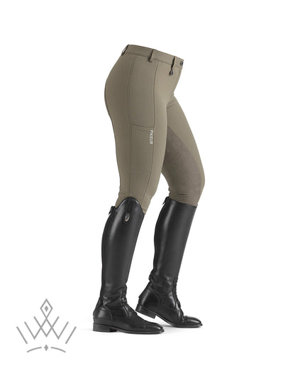 Pikeur NEW Lugana Full Seat Ladies Breeches 140907 - SALE