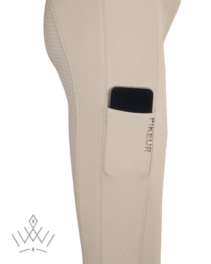 Pikeur Lugana NEW Full Grip Ladies Breeches 140906- SALE