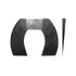 HORSE SHOES RAISERS.