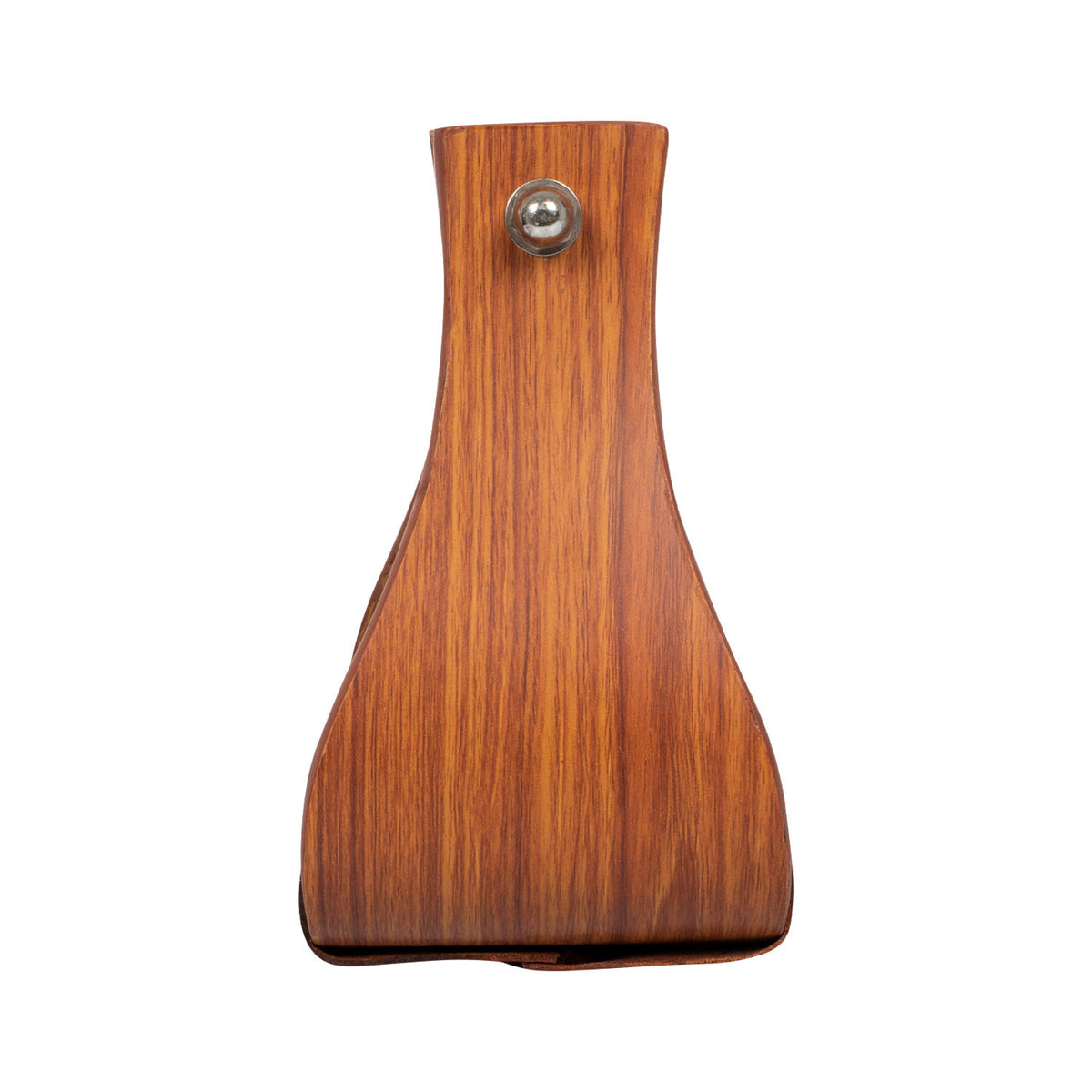 SHAPED WOODEN STIRRUPS