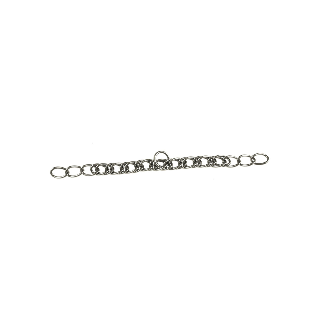 SS CURB CHAIN.