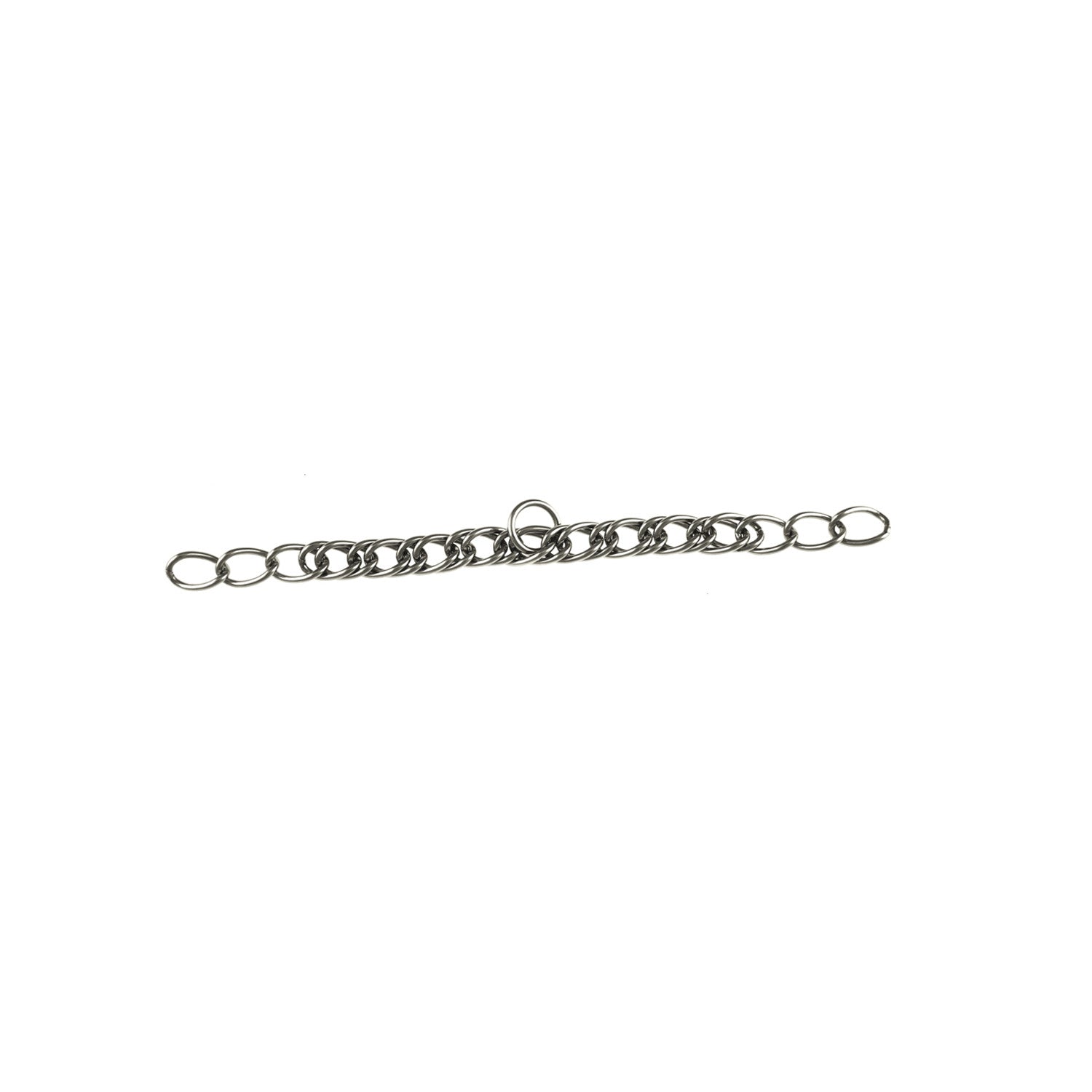 SS CURB CHAIN.