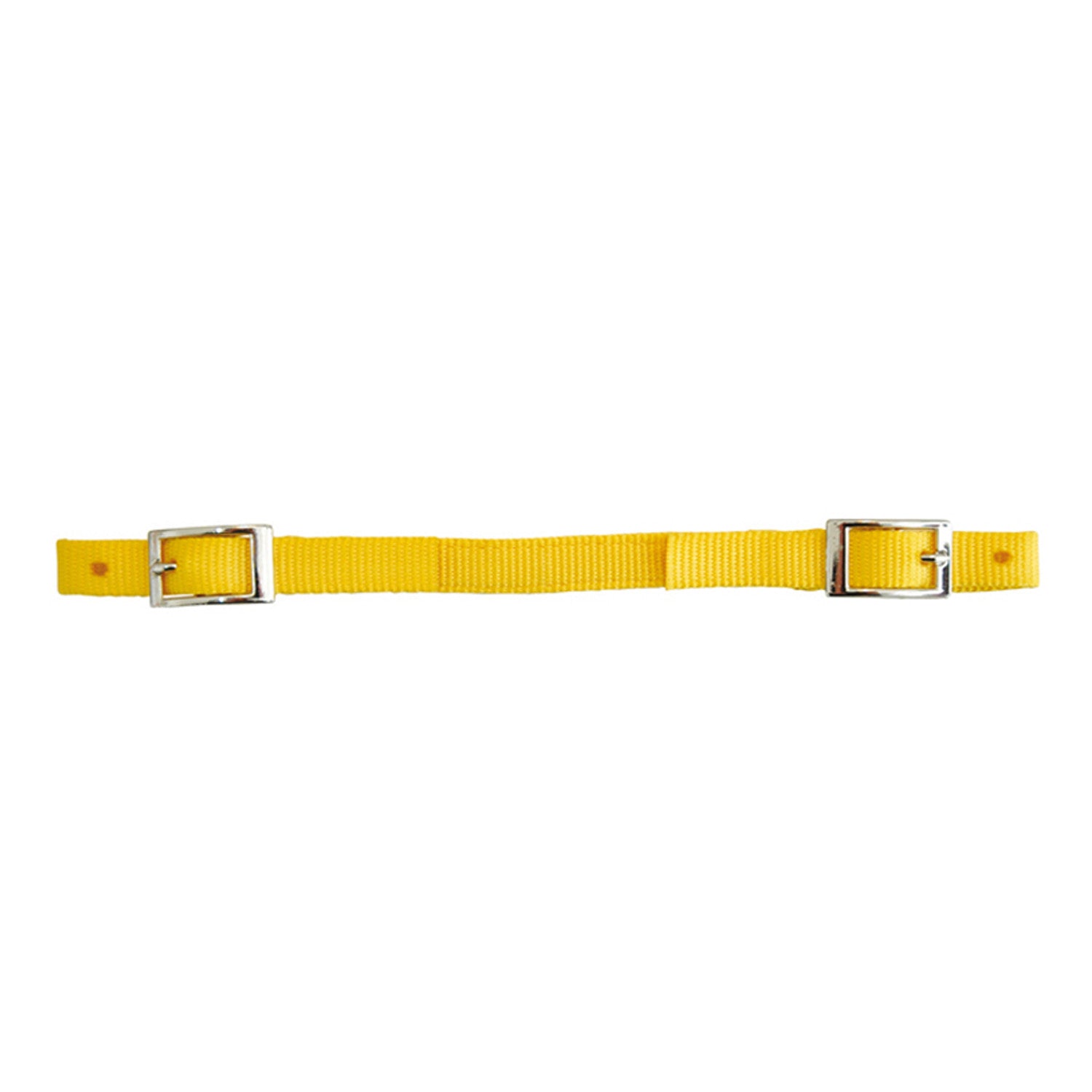 NYLON CURB CHAIN.