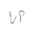 SS BURB CHAIN HOOKS.