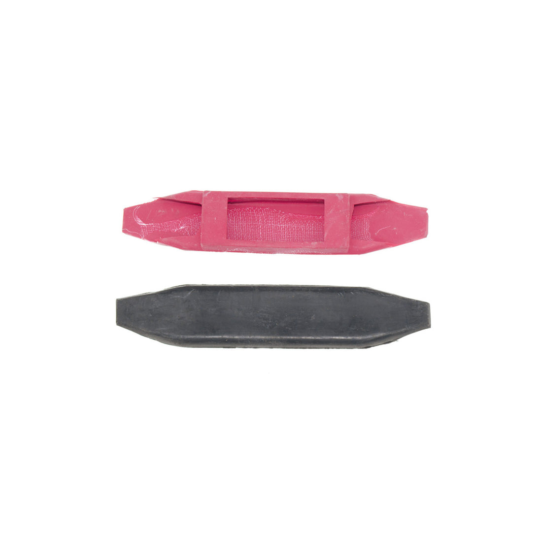 CURB CHAIN COVER.
