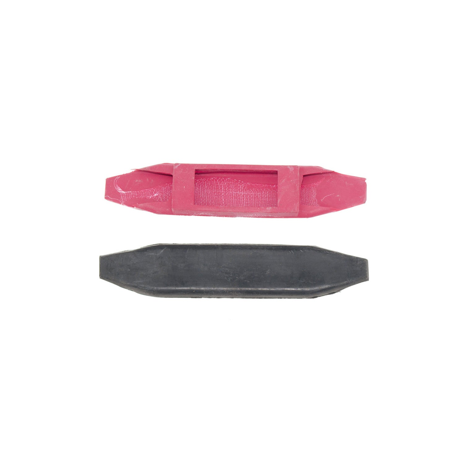 CURB CHAIN COVER.