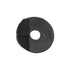BIT GUERDS WITH  HOOK AND LOOP FASTENER.