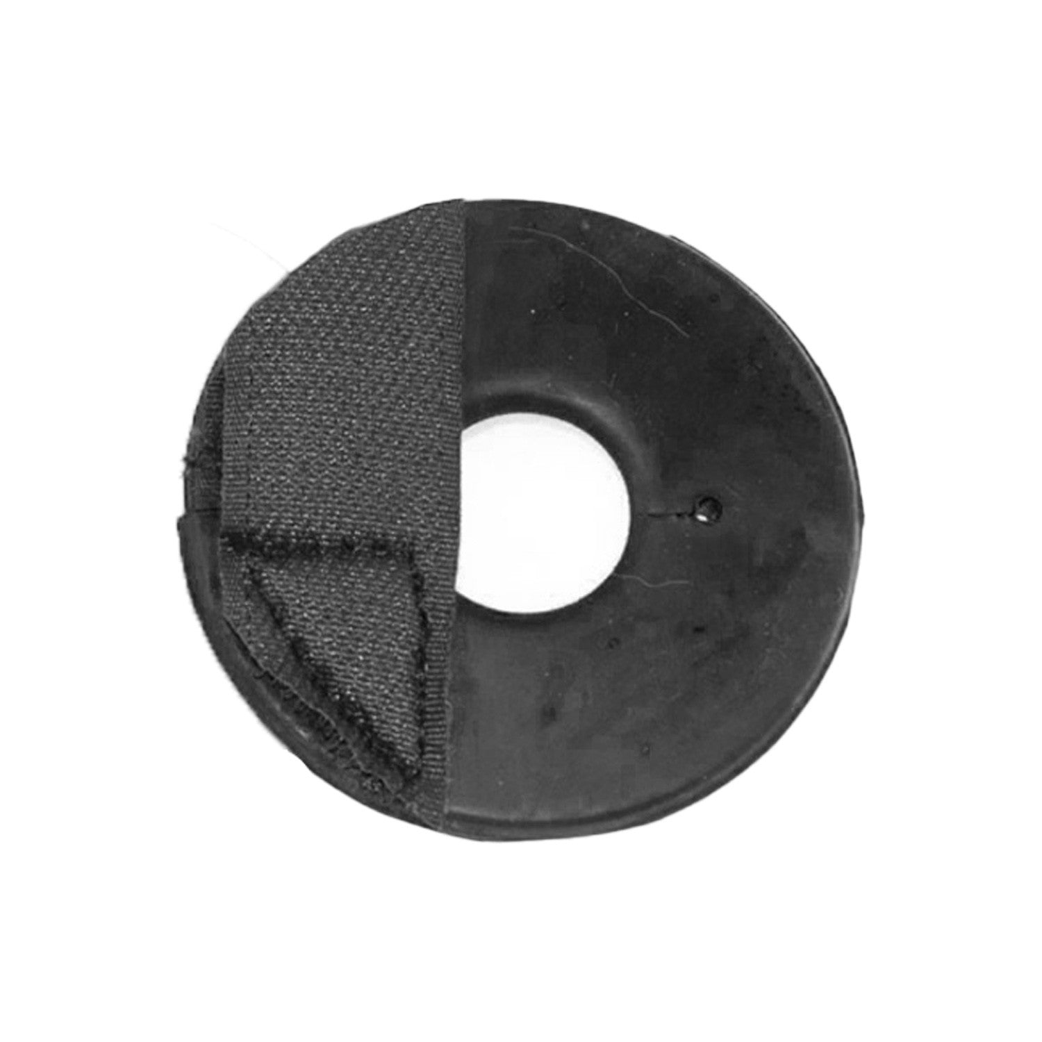 PONY RUBBER BIT GUARDS.