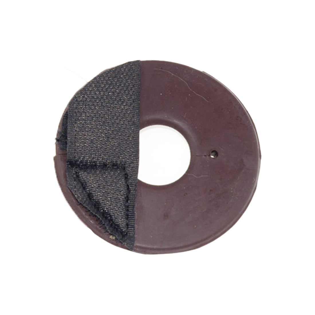 PONY RUBBER BIT GUARDS.