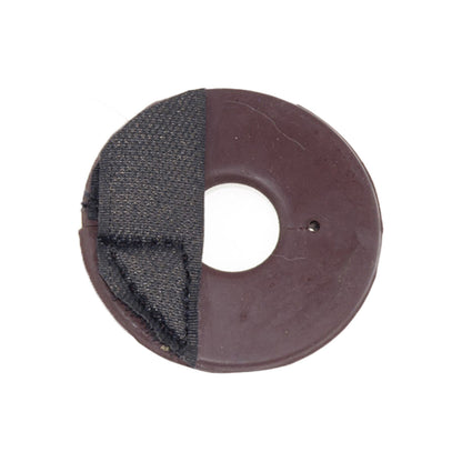 PONY RUBBER BIT GUARDS.