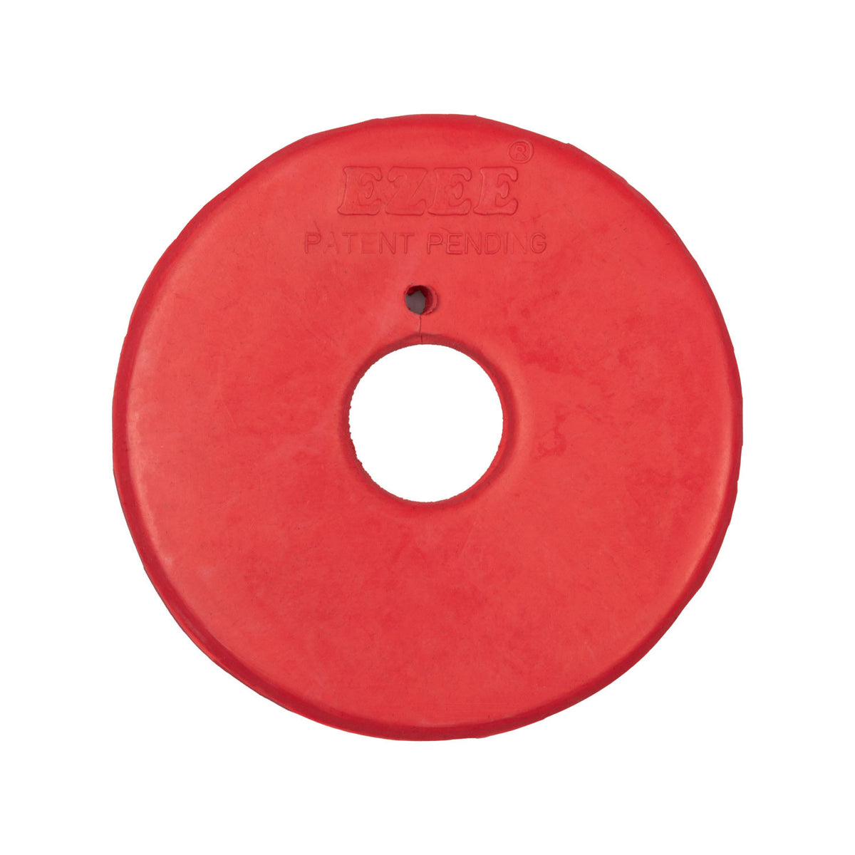 COUPLE OF RUBBER BIT GUARDS