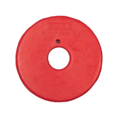 COUPLE OF RUBBER BIT GUARDS