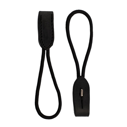 Pelham bridge with heavy duty hook