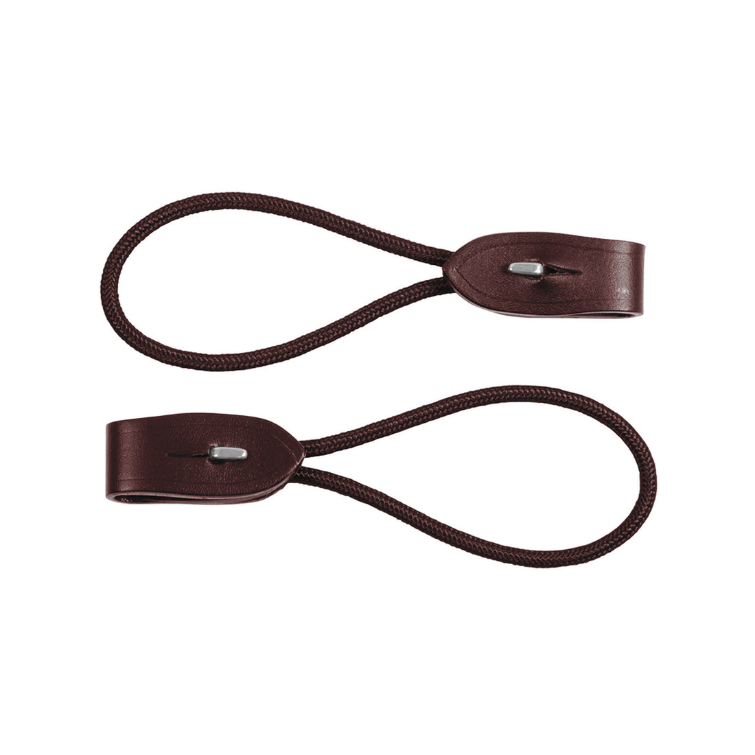 Pelham bridge with heavy duty hook.
