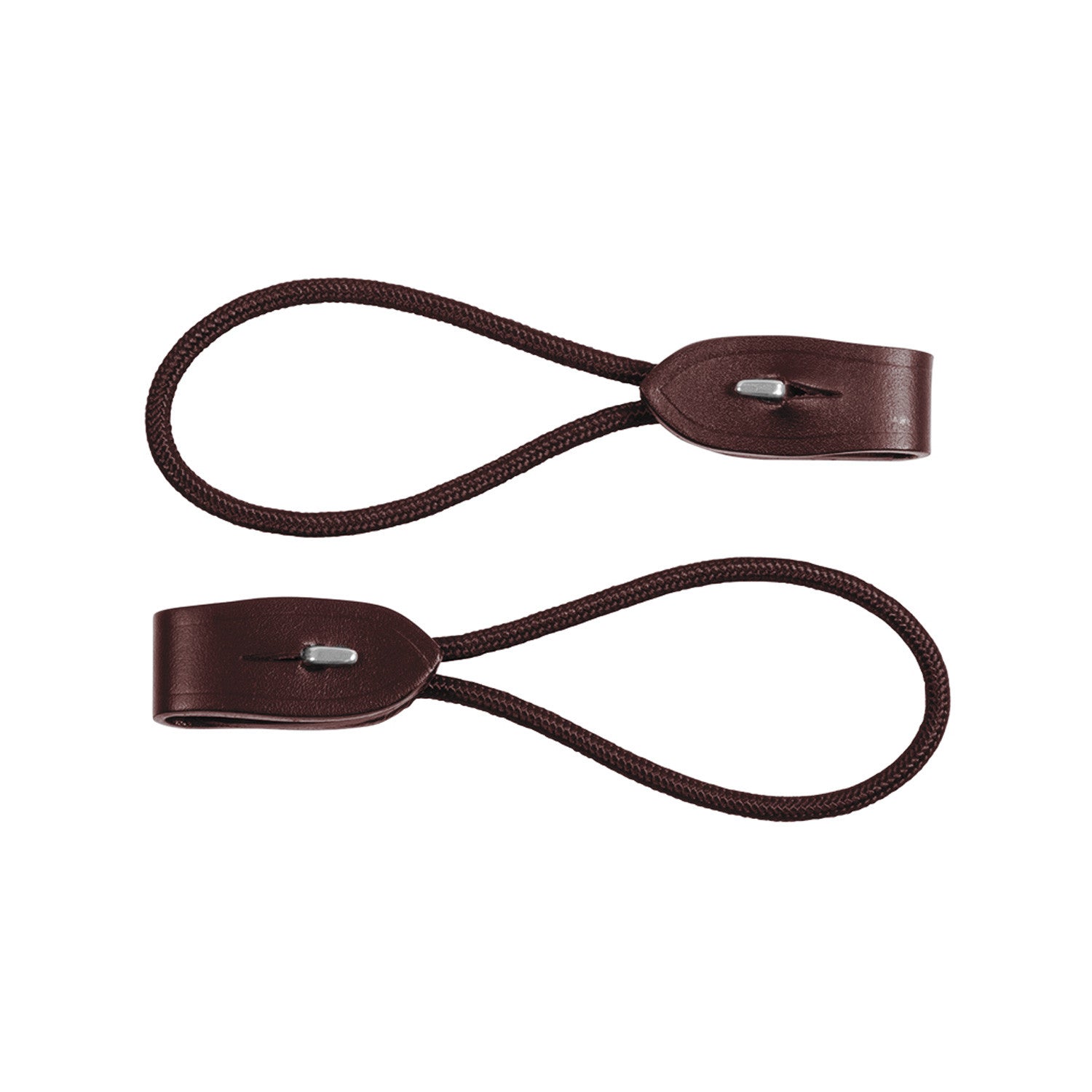 Pelham bridge with heavy duty hook.