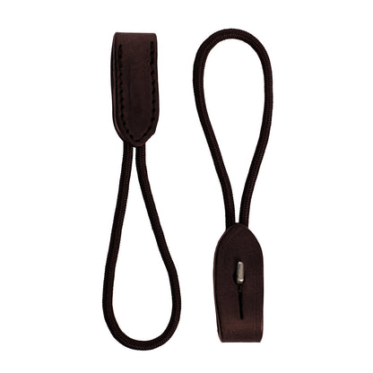 Pelham bridge with heavy duty hook