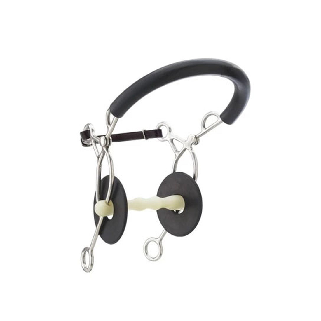 HM HACKAMORE BIT.