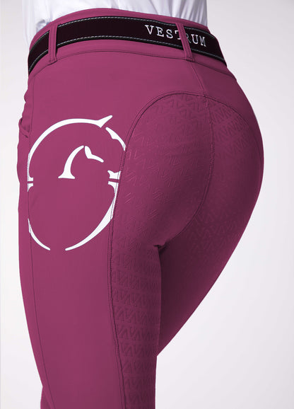 Vestrum Molveno V Full Grip Ladies Breeches SS24