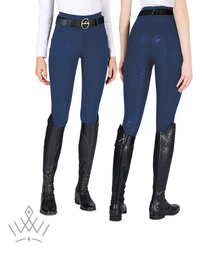 Vestrum Molveno V Full Grip Ladies Breeches