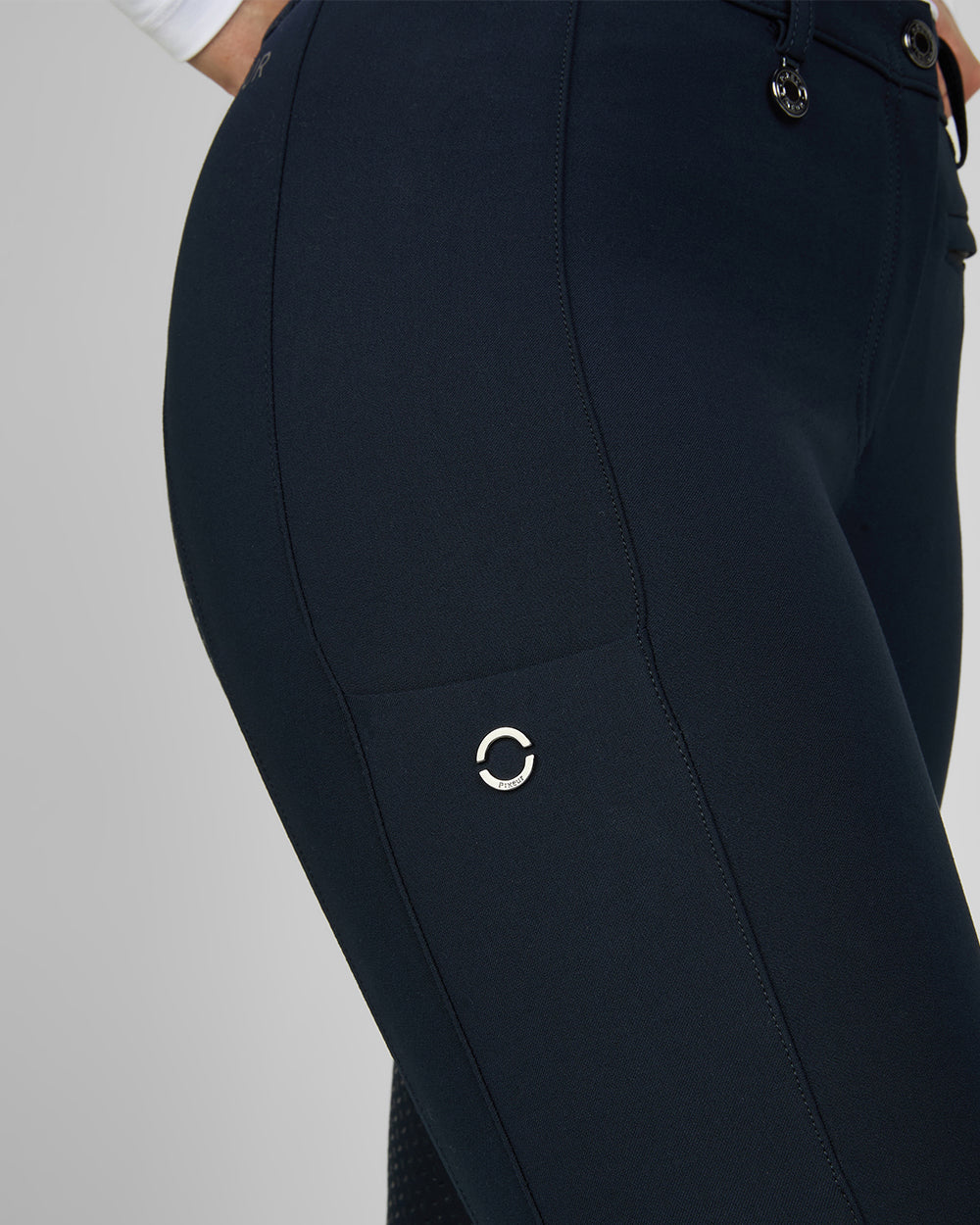 Pikeur Lugana NEW Full Grip Ladies Breeches 140906