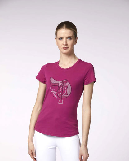 Vestrum Okinawa Ladies T-Shirt