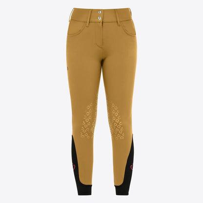 Cavalleria Toscana CT American Knee Grip Ladies Breeches