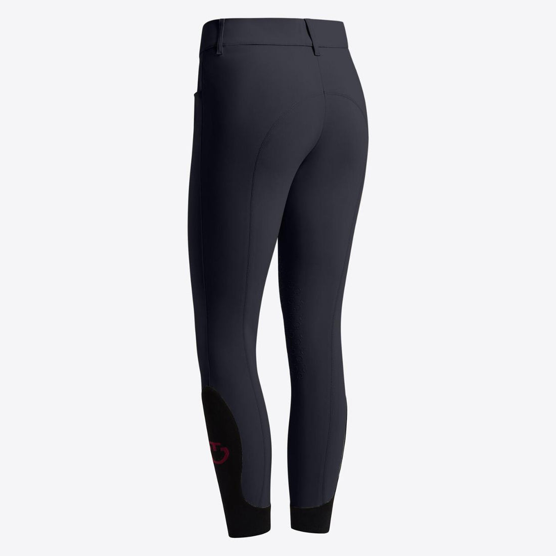 Cavalleria Toscana CT American Perforated Knee Grip Ladies Breeches - Everyday Colours