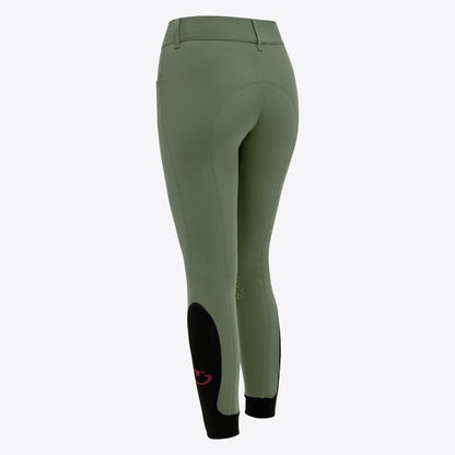 Cavalleria Toscana CT American Knee Grip Ladies Breeches