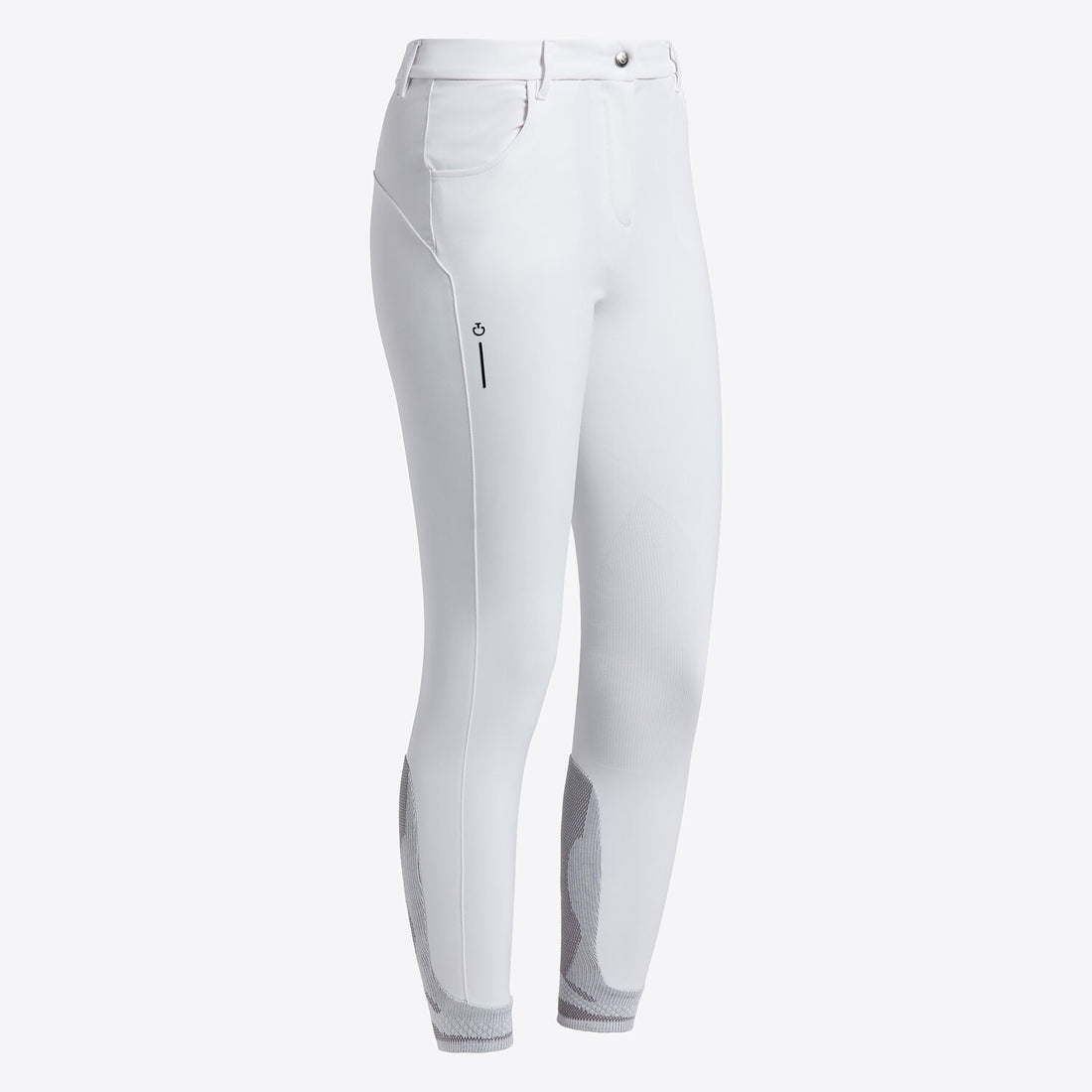Cavalleria Toscana Rs Ladies Jumping Breeches Regular Waist